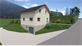 Maison à la vente